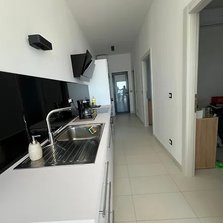Msd Exquisite Get-a-view Apartman Cavtat