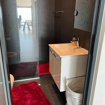 Msd Exquisite Get-a-view Apartman