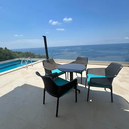 Διαμέρισμα Msd Exquisite Get-a-view *
