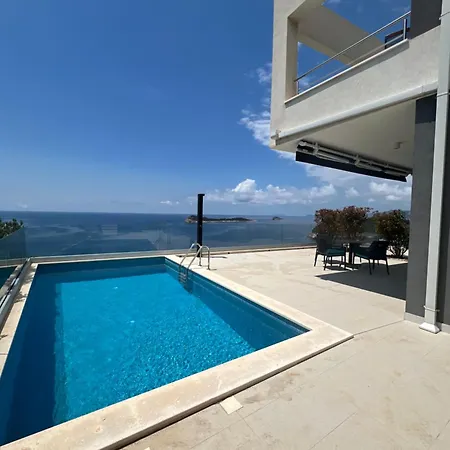 Msd Exquisite Get-a-view Διαμέρισμα