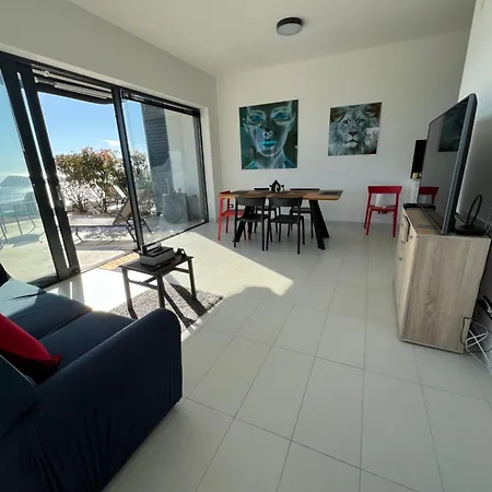 Appartement Msd Exquisite Get-a-view *