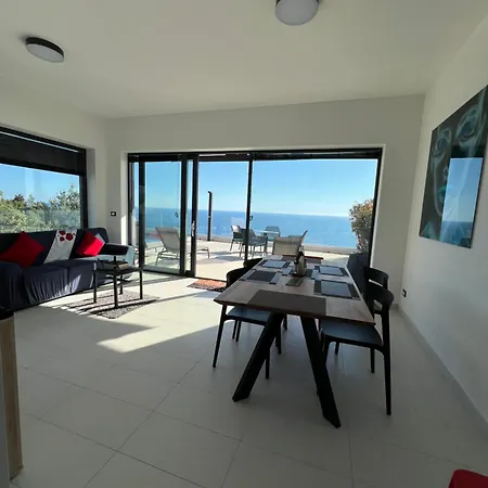 Apartment Msd Exquisite Get-a-view Cavtat