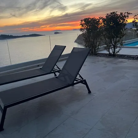 Msd Exquisite Get-a-view * Cavtat