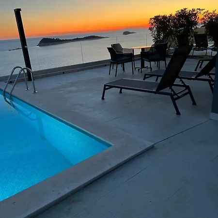 Appartement Msd Exquisite Get-a-view Cavtat