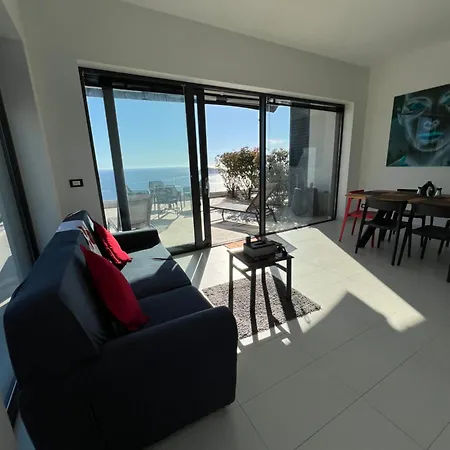 Apartment Msd Exquisite Get-a-view Cavtat