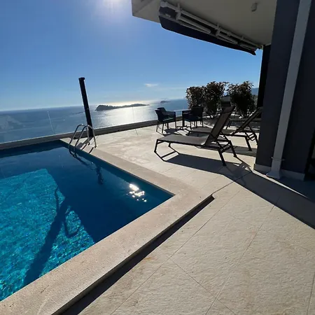 Appartement Msd Exquisite Get-a-view