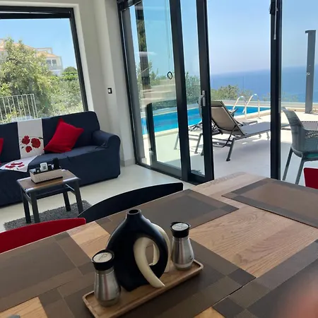 Msd Exquisite Get-a-view Apartment *