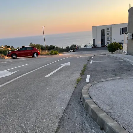 Msd Exquisite Get-a-view شقة