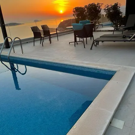 Msd Exquisite Get-a-view * Cavtat