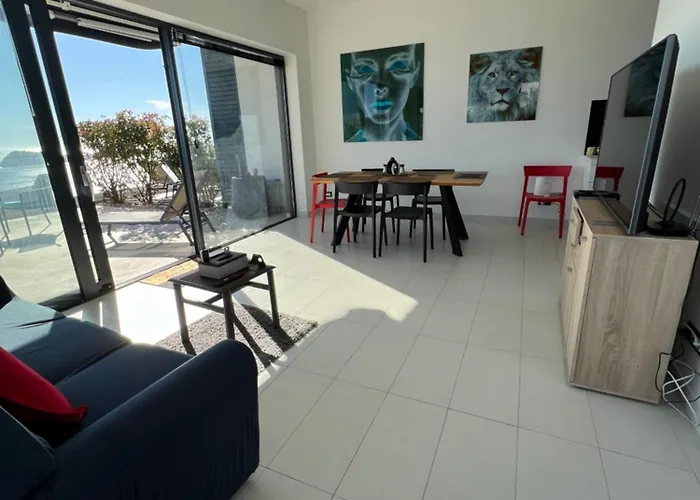 Lejlighed Msd Exquisite Get-a-view *