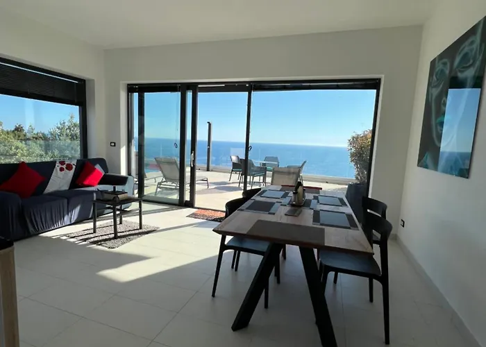 Lejlighed Msd Exquisite Get-a-view Cavtat