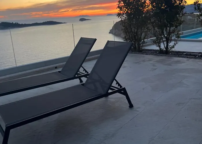 Msd Exquisite Get-a-view * Cavtat