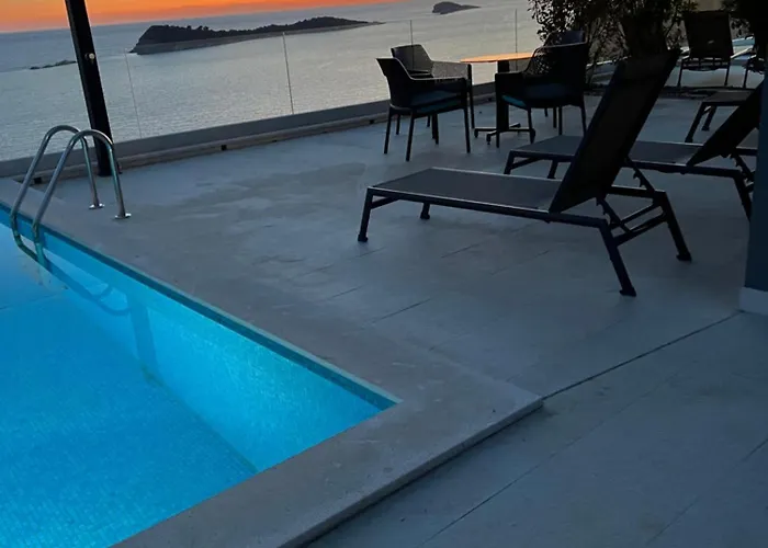 Lejlighed Msd Exquisite Get-a-view Cavtat