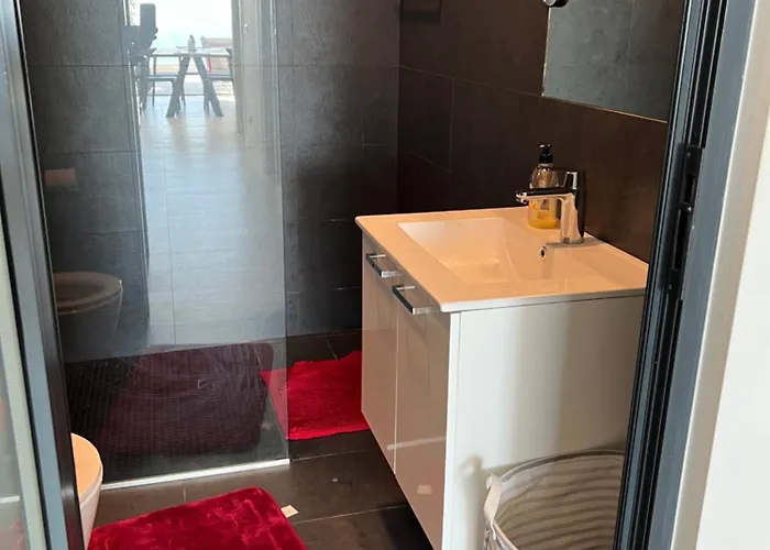 Msd Exquisite Get-a-view Lejlighed