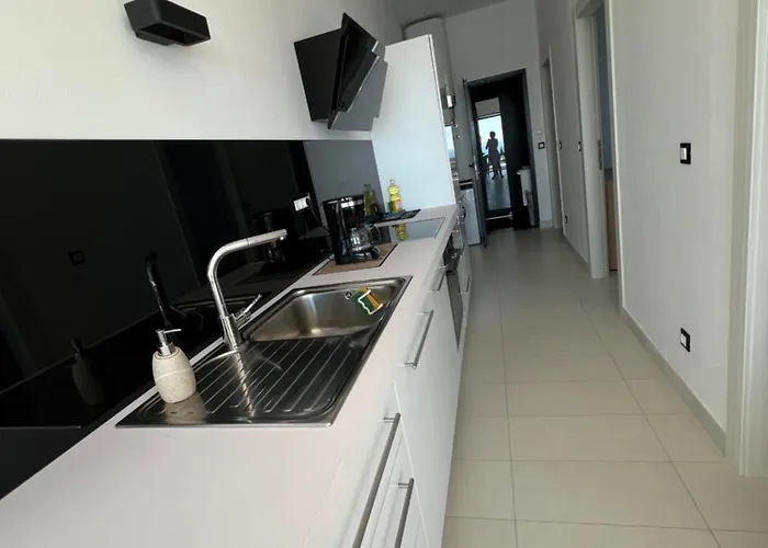 Lejlighed Msd Exquisite Get-a-view