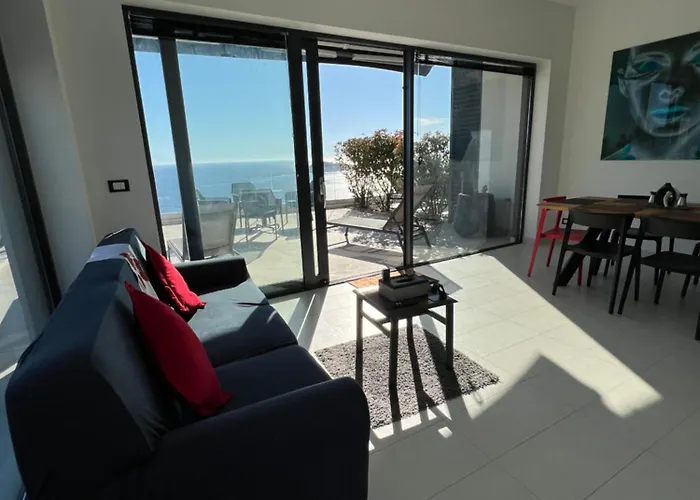 Lejlighed Msd Exquisite Get-a-view Cavtat