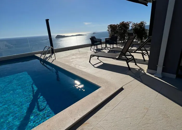 Lejlighed Msd Exquisite Get-a-view