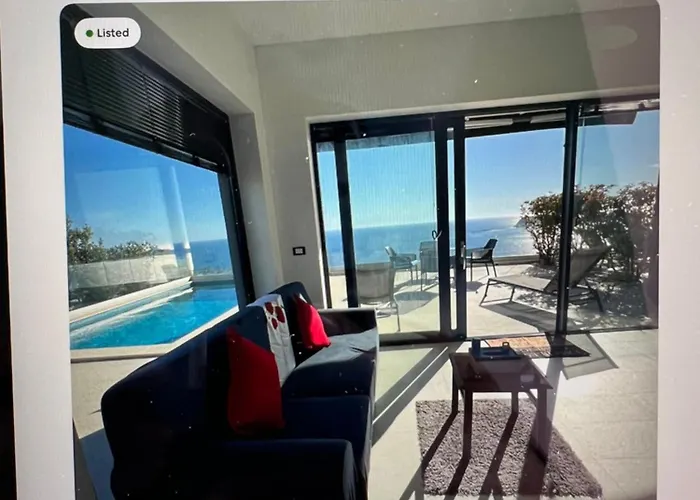 Msd Exquisite Get-a-view Lejlighed Cavtat