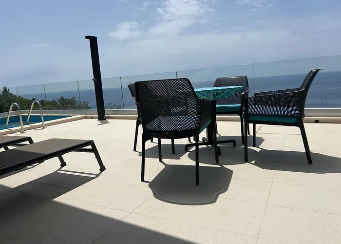 Msd Exquisite Get-a-view Cavtat