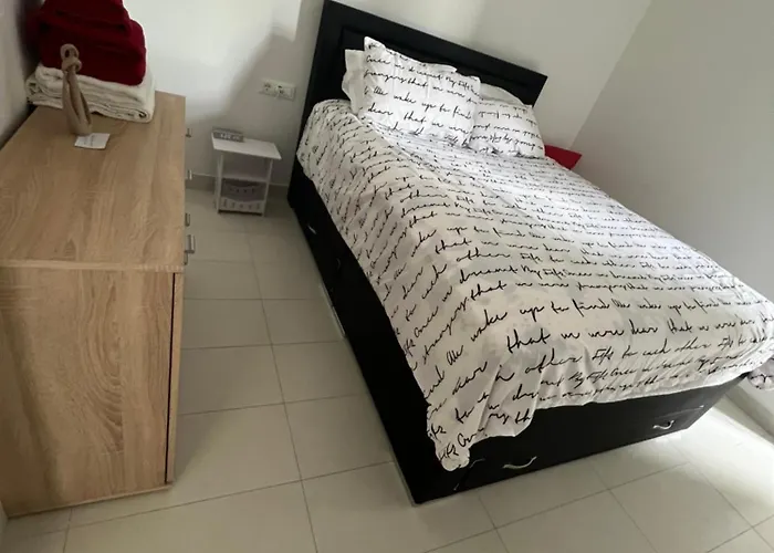 Lejlighed Msd Exquisite Get-a-view