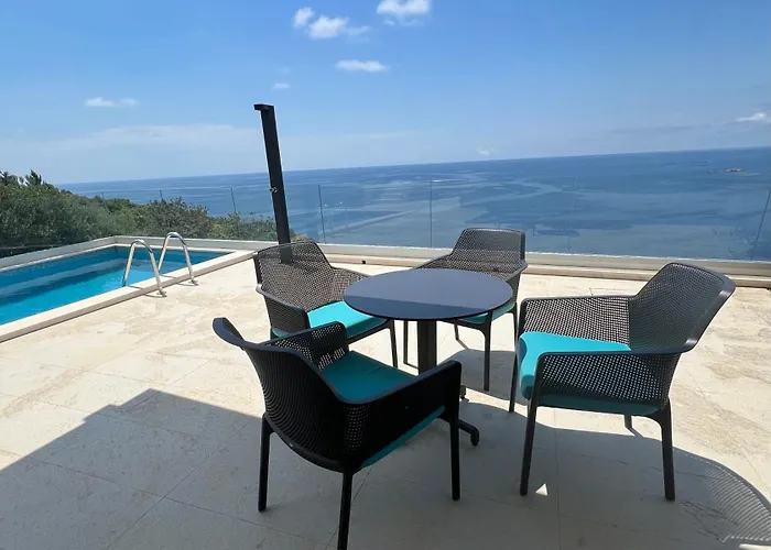 Lejlighed Msd Exquisite Get-a-view *