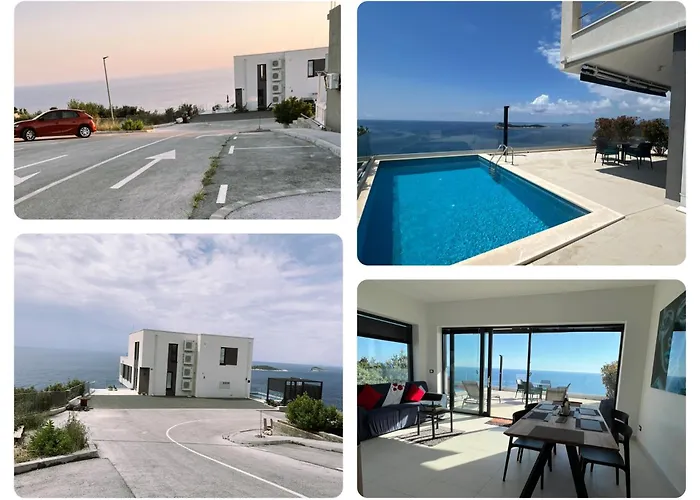 Msd Exquisite Get-a-view Lejlighed