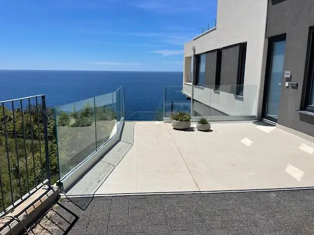 Msd Exquisite Get-a-view Lejlighed Cavtat