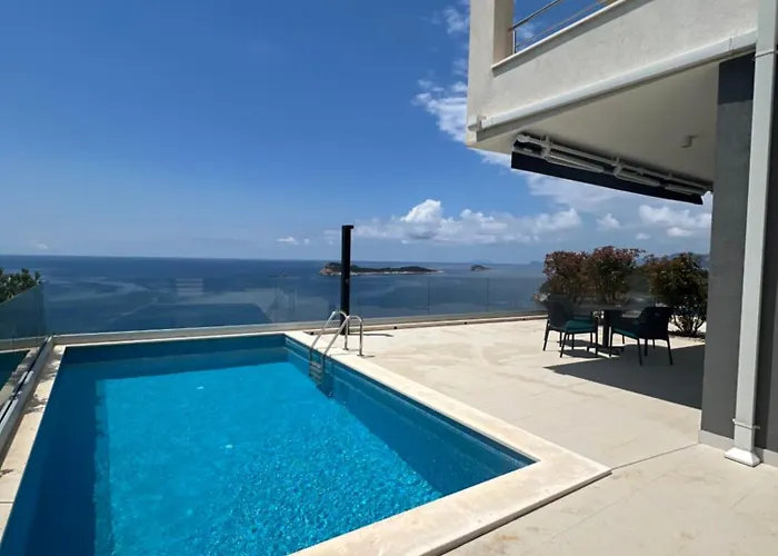 Msd Exquisite Get-a-view Lejlighed