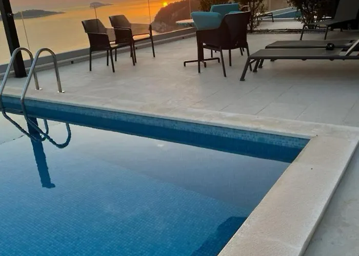 Msd Exquisite Get-a-view * Cavtat