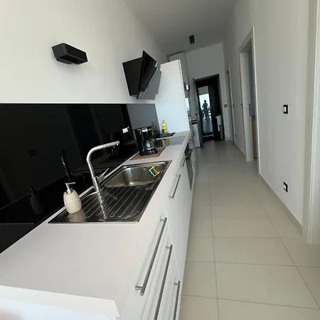 Apartman Msd Exquisite Get-a-view