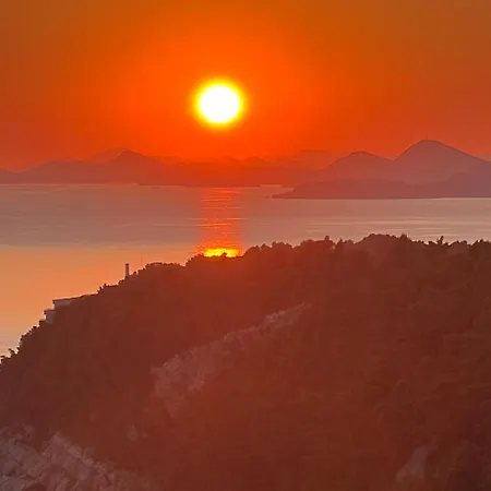 Msd Exquisite Get-a-view Apartman Cavtat