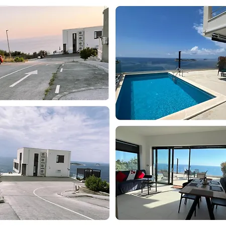 Msd Exquisite Get-a-view Apartman