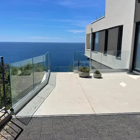 Msd Exquisite Get-a-view Apartman Cavtat